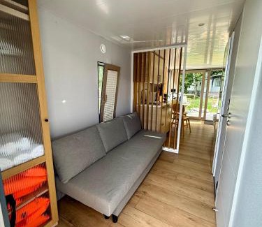 Koronowo Boat Rental | Houseboat La Mare - Ośrodek "Julia" w Samociążek