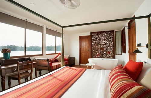 Piliyandala Boat Rental | Houseboats By DAE Colombo