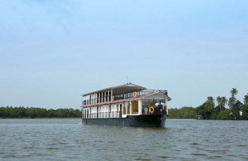 Piliyandala Boat Rental | Houseboats by DAE - Colombo