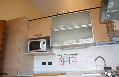 San Donato-San Vitale Apartment | HOUSECONSOLINI FAIR - FIG - HISTORIC CENTER - HOME ARTIST
