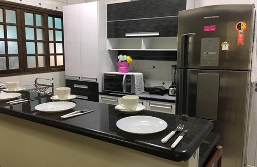 Jardim Virginia House | HOUSED TERREA HOUSE.