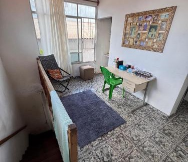 Centro House | HouseDayse cop30