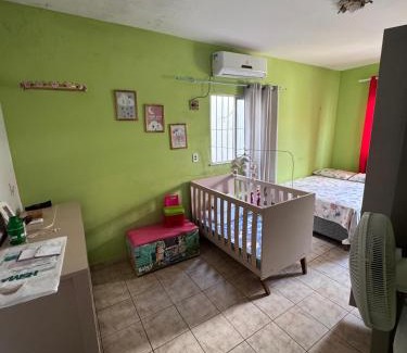 Centro House | HouseDayse cop30