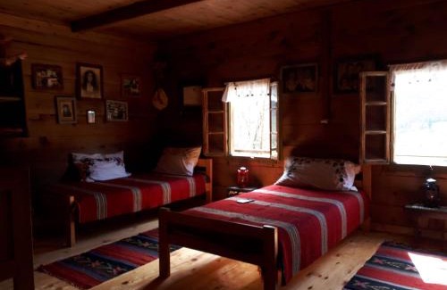 Montenegro Ski Chalet | Household Babovic - Old house Miljan's valley
