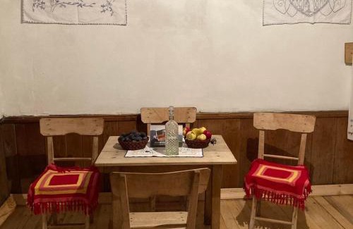Montenegro Ski Chalet | Household Babovic - Old house Miljan's valley