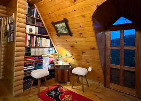 Montenegro House | Household Jakic