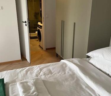 Kleparz Apartment | Househost Apt Krowoderska 53