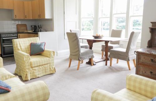 Ormiston Apartment | Housekeeper's Rooms