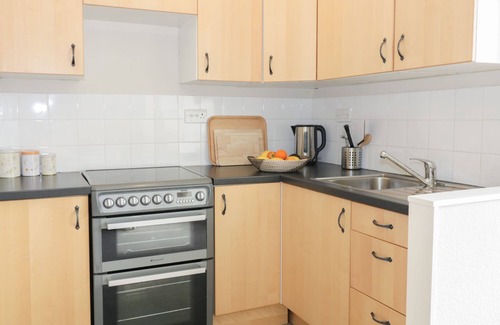 Ormiston Cottage | Housekeeper's Rooms