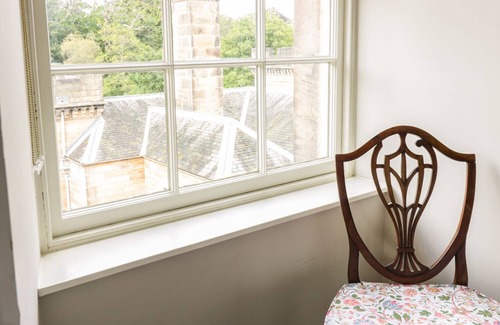 Ormiston Cottage | Housekeeper's Rooms