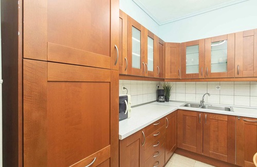 Thessaloniki City Centre Apartment | Houseloft Rotunda Escape