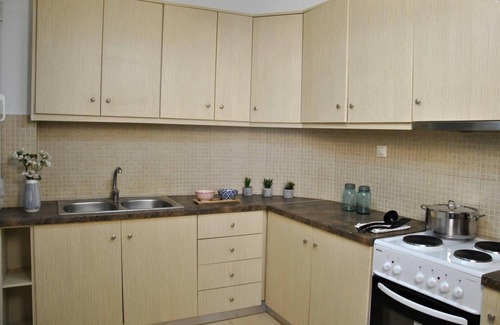 Volos City Centre Apartment | Houseloft Volos Vista