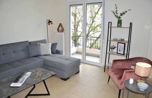 Volos City Centre Apartment | Houseloft Volos Vista