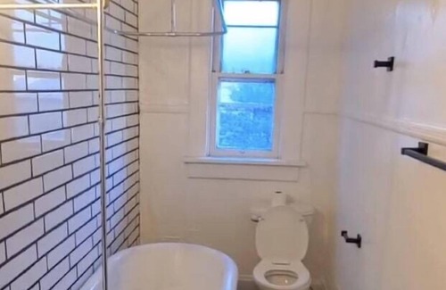 German Village Apartment | Housepitality - Cityscape - Historic 2BR