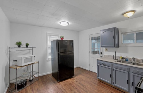 Columbus House | Housepitality - Ranch House with 3 Bedrooms