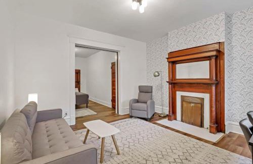 German Village Apartment | Housepitality - The City Gateway