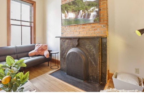 German Village House | Housepitality - The German Village Retreat