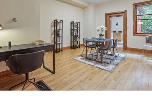German Village House | Housepitality - The German Village Retreat