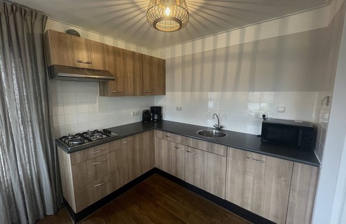 Bant House | Houses and Group Room, Close to Nature Reserve