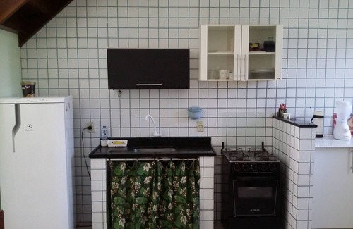 Foguete House | Houses for 6 and 10 people, from 99.00. 1 minute walk from the beach, sea view