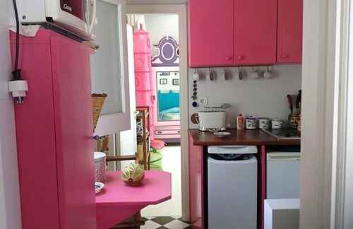 Piscita Condo | Houses in Stromboli for 15 people, in quiet and sheltered area
