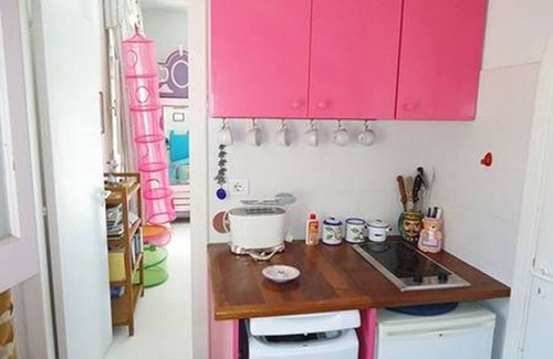Piscita Condo | Houses in Stromboli for 15 people, in quiet and sheltered area
