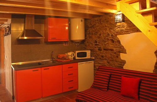 Carregais Cottage | Houses of Carregais - Casa da Laranjeira