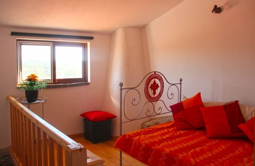 Carregais Cottage | Houses of Carregais - Casa da Laranjeira