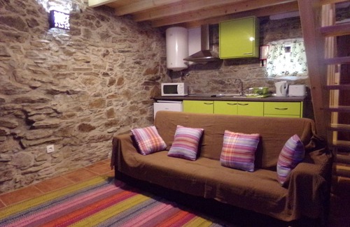 Carregais House | Houses of Carregais - Casa da Oliveira