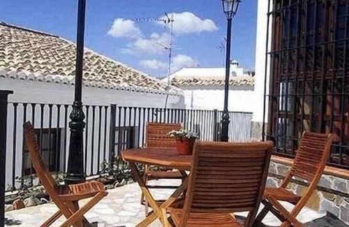 Zafarraya Cottage | Houses of Tita Elvira for 11 people