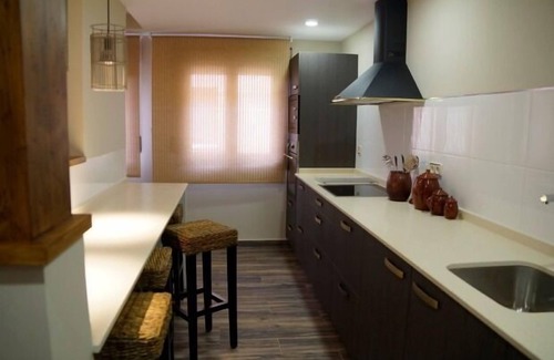 Hita Cottage | Houses of Valois for 4 people