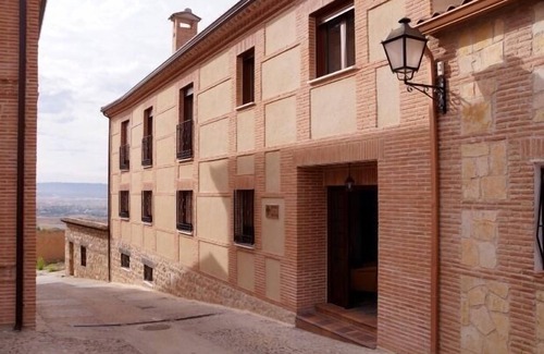 Hita Cottage | Houses of Valois for 4 people