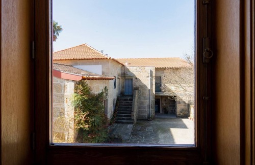 Atei House | Houses of Vila Pouca - House of the Horse