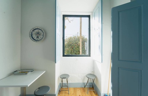 Atei Cottage | Houses of Vila Pouca - Casa Neto