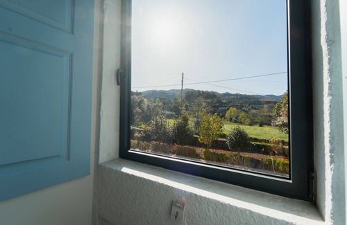 Atei Cottage | Houses of Vila Pouca - Casa Neto