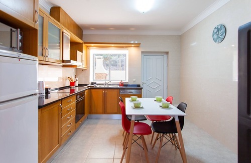Foz de Alge House | Houses Ponte D'Alge 1 the nature at your feet