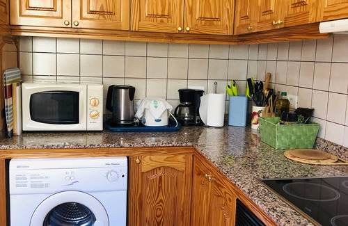 Agaete Apartment | Houses The road of Tamadaba