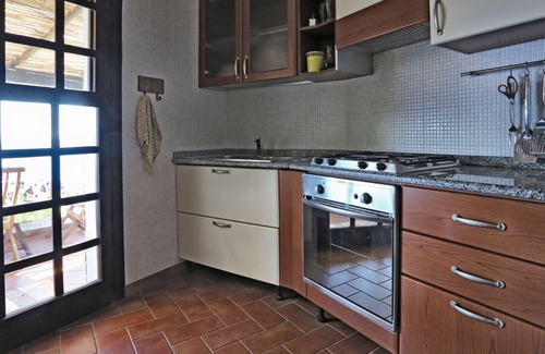 Torre delle Stelle Villa | houses/villas - 6 rooms - 5/6 persons