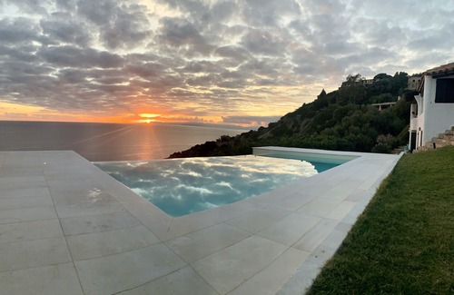 Torre delle Stelle Villa | houses/villas - 6 rooms - 5/6 persons