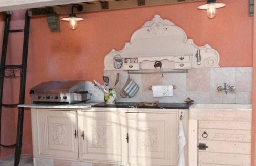 Lorgues House | houses/villas - 3 rooms - 6 persons