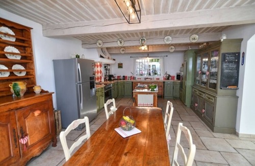 Lorgues House | houses/villas - 3 rooms - 6 persons