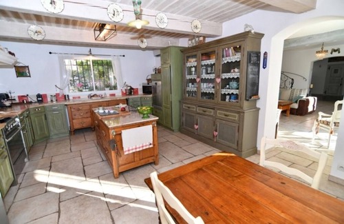 Lorgues House | houses/villas - 3 rooms - 6 persons