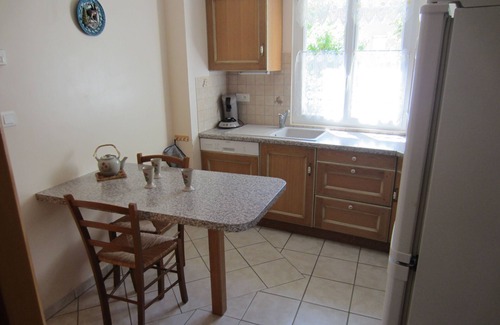 Espinasses House | houses/villas - 4 rooms - 8/9 persons