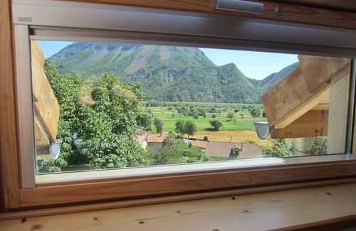 Espinasses House | houses/villas - 4 rooms - 8/9 persons
