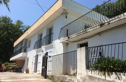 Magagnosc Villa | houses/villas - 5 rooms - 6/8 persons