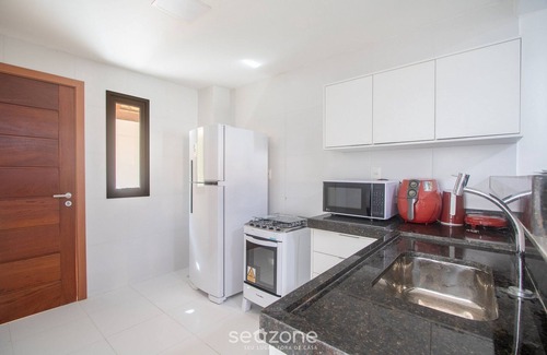 Arraial d'Ajuda Apartment | Houses With Pool 500m From the Beach in Arraial D'ajuda - ATP