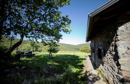 Carucedo House | Housing for tourist use N2