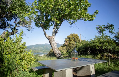 Carucedo House | Housing for tourist use N1