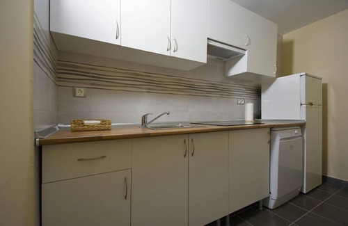 Coca House | Housing for tourist use Los Alisos