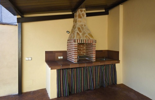 Coca House | Housing for tourist use Los Alisos